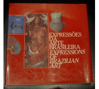 EXPRESSÕES DA ARTE BRASILEIRA